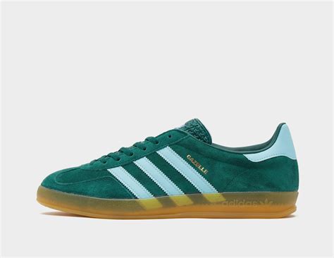 adidas gazelle indoor real.